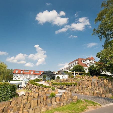 Hotel Heinz Hoehr-Grenzhausen Luaran gambar
