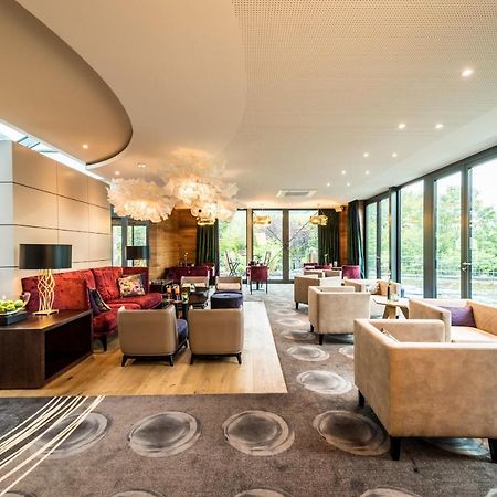 Hotel Heinz Hoehr-Grenzhausen Luaran gambar