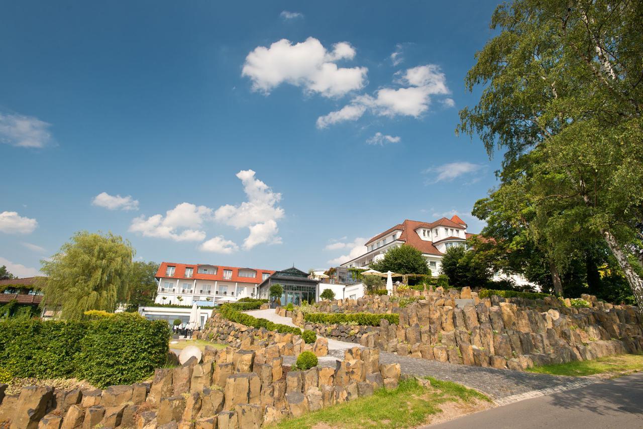 Hotel Heinz Hoehr-Grenzhausen Luaran gambar