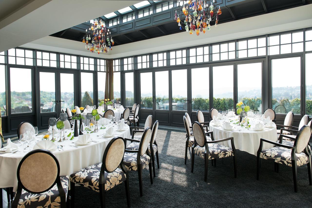 Hotel Heinz Hoehr-Grenzhausen Luaran gambar