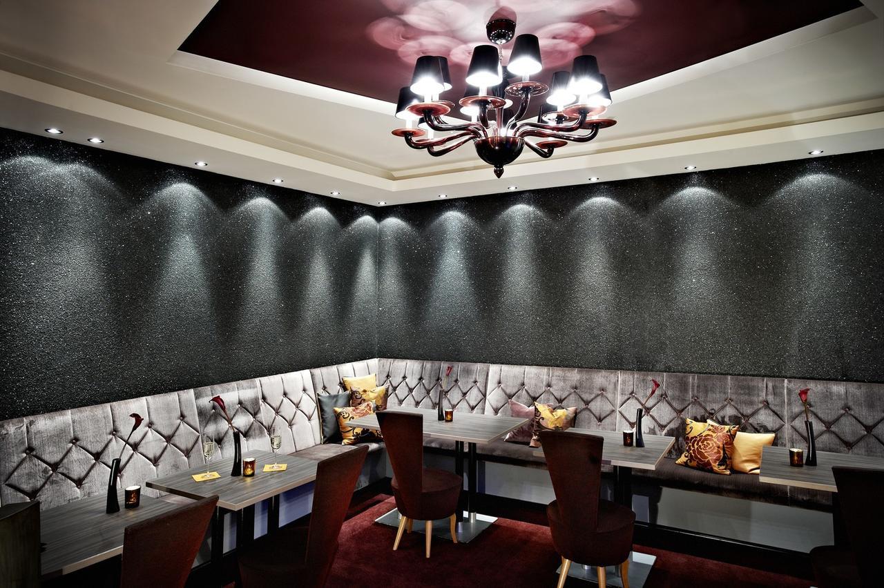 Hotel Heinz Hoehr-Grenzhausen Luaran gambar