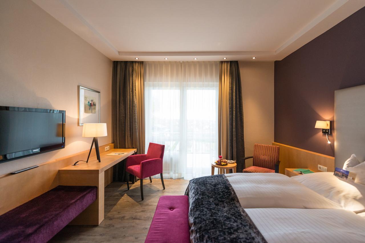 Hotel Heinz Hoehr-Grenzhausen Luaran gambar