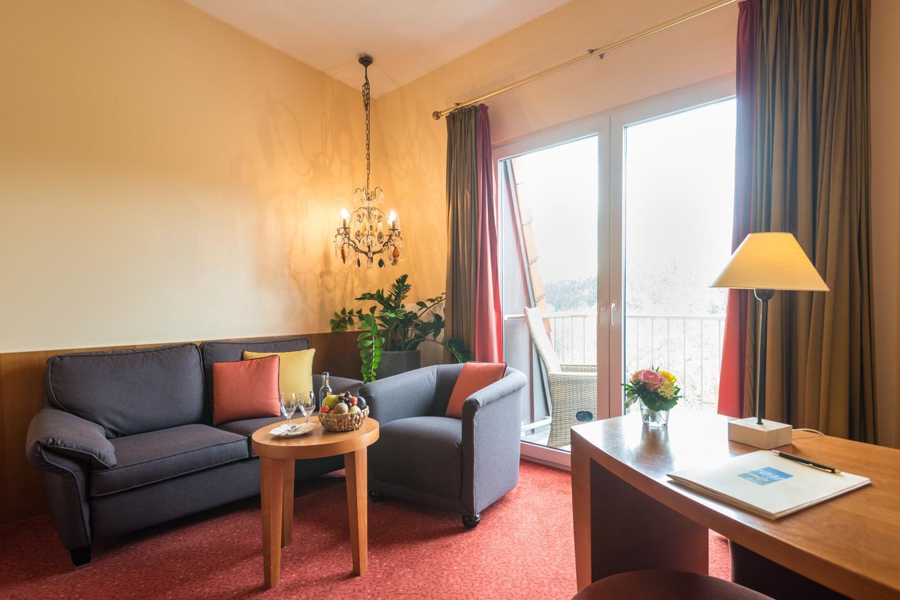 Hotel Heinz Hoehr-Grenzhausen Bilik gambar