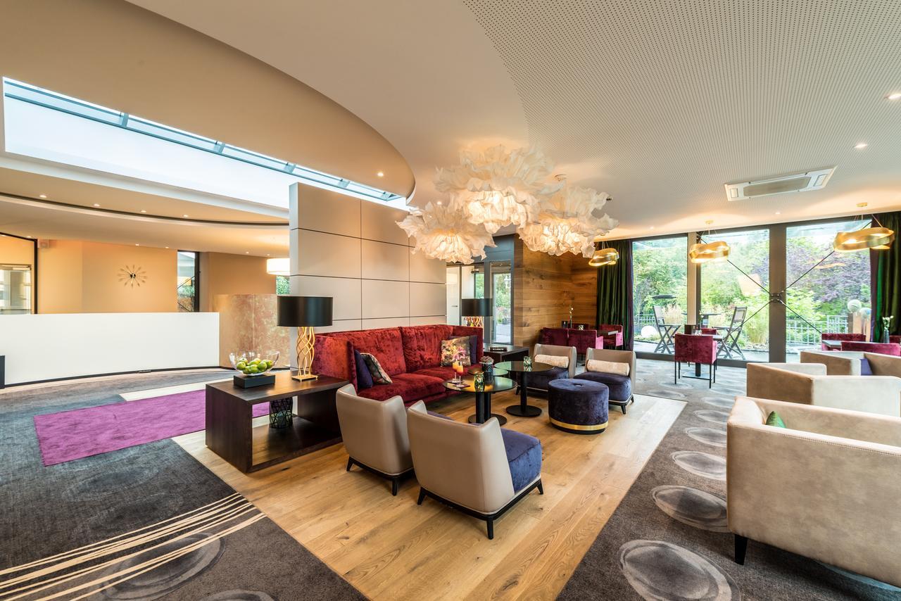Hotel Heinz Hoehr-Grenzhausen Luaran gambar