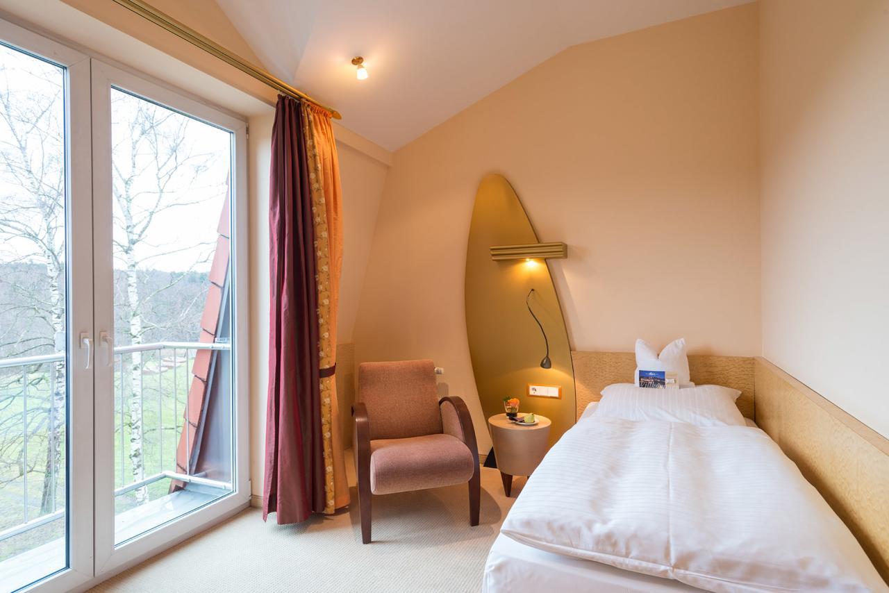 Hotel Heinz Hoehr-Grenzhausen Luaran gambar