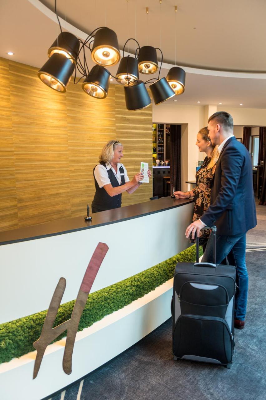 Hotel Heinz Hoehr-Grenzhausen Luaran gambar